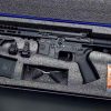 Jingji SLR-CQB Gel Blaster with Metal Gears (Green) - Image 16