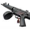 LDT MP5 Deluxe - Drum Mag / 11.1v / Metal Gear Version (with Carry Bag) - Image 21