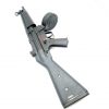 LDT MP5 Deluxe - Drum Mag / 11.1v / Metal Gear Version (with Carry Bag) - Image 12