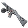 LDT MP5 Deluxe - Drum Mag / 11.1v / Metal Gear Version (with Carry Bag) - Image 4