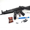 LDT MP5 Deluxe - Drum Mag / 11.1v / Metal Gear Version (with Carry Bag) - Image 28