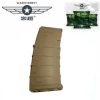Warinterest Nylon Tracer Magazine (Gen 8, XM316, HK416D) (Gen 8, XM316, HK416D) (Tan)