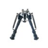 UTG Tactical Extendable/Foldable Nylon Bipod