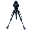 UTG Tactical Extendable/Foldable Nylon Bipod - Image 3
