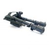 UTG Tactical Extendable/Foldable Nylon Bipod - Image 5