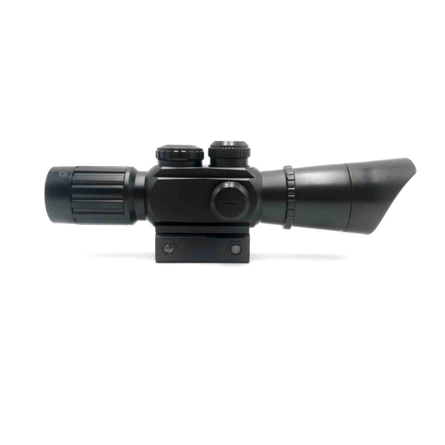 6x Magnifying ACOG Scope Renegade Blasters