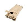 Universal Comp Mag Magazine for JM M4A1 Gen. 8/9/10 (Tan) [CLEARANCE] - Image 3