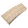 Universal Comp Mag Magazine for JM M4A1 Gen. 8/9/10 (Tan) [CLEARANCE] - Image 4