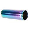 MST Stainless Steel Rainbow Air Cylinder (Universal)