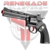 XYL Manual Revolver Python 357 Gel Blaster (Long Barrel)