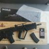 Ares TAR-21 Gel Blaster - Deluxe Edition (11v & Wooden Crate) - Image 26