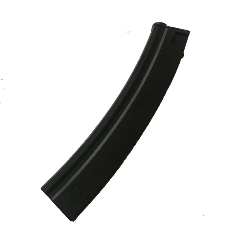 Nylon Stick Magazine for LDT MP5 Renegade Blasters