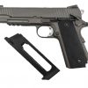 Well 1911 G194 Gas-Powered Co2 Metal Gel Blaster [Gunmetal Grey] - Image 4