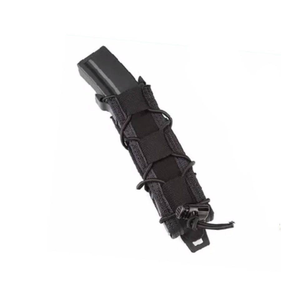 TMC Mag Pouch for MP5 & UMP45 Mags Renegade Blasters