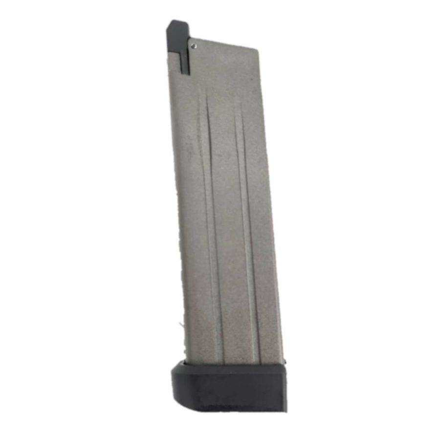 Double Stack Magazine For Well 1911 G191 Co2