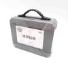 YH M&P-9 Metal Slide Nylon Manual Gel Blaster (Tan) [CLEARANCE] - Image 14