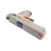 YH M&P-9 Metal Slide Nylon Manual Gel Blaster (Tan) [CLEARANCE] - Image 9