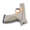 YH M&P-9 Metal Slide Nylon Manual Gel Blaster (Tan) [CLEARANCE] - Image 11