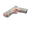 YH M&P-9 Metal Slide Nylon Manual Gel Blaster (Tan) [CLEARANCE] - Image 7