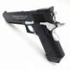 DB TTI 2011 Hi Capa Gas Powered Gel Blaster (Black & Silver) [795-1] - Image 4