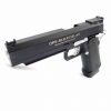 DB TTI 2011 Hi Capa Gas Powered Gel Blaster (Black & Silver) [795-1] - Image 3