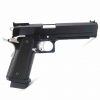DB TTI 2011 Hi Capa Gas Powered Gel Blaster (Black & Silver) [795-1] - Image 2