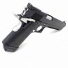 DB TTI 2011 Hi Capa Gas Powered Gel Blaster (Black & Silver) [795-1] - Image 6