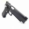 DB TTI 2011 Hi Capa Gas Powered Gel Blaster (Black & Silver) [795-1] - Image 5