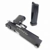 DB TTI 2011 Hi Capa Gas Powered Gel Blaster (Black & Silver) [795-1] - Image 7