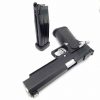 DB TTI 2011 Hi Capa Gas Powered Gel Blaster (Black & Silver) [795-1] - Image 8