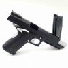 DB TTI 2011 Hi Capa Gas Powered Gel Blaster (Black & Silver) [795-1] - Image 10