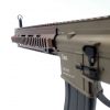 DB HK416 A5 Metal Gel Blaster - 350FPS (Tan) - Image 13