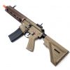 DB HK416 A5 Metal Gel Blaster - 350FPS (Tan) - Image 9