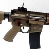 DB HK416 A5 Metal Gel Blaster - 350FPS (Tan) - Image 16