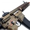 DB HK416 A5 Metal Gel Blaster - 350FPS (Tan) - Image 10