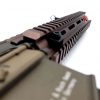 DB HK416 A5 Metal Gel Blaster - 350FPS (Tan) - Image 12