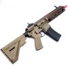 DB HK416 A5 Metal Gel Blaster - 350FPS (Tan) - Image 8