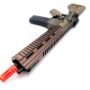 DB HK416 A5 Metal Gel Blaster - 350FPS (Tan) - Image 5