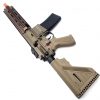 DB HK416 A5 Metal Gel Blaster - 350FPS (Tan) - Image 7
