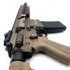 DB HK416 A5 Metal Gel Blaster - 350FPS (Tan) - Image 14