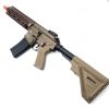 DB HK416 A5 Metal Gel Blaster - 350FPS (Tan) - Image 11
