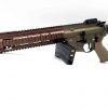 DB HK416 A5 Metal Gel Blaster - 350FPS (Tan) - Image 6