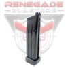 Magazine for DB 2011 TTI Hi-Capa (Green Gas Gel Blasters) [789J]