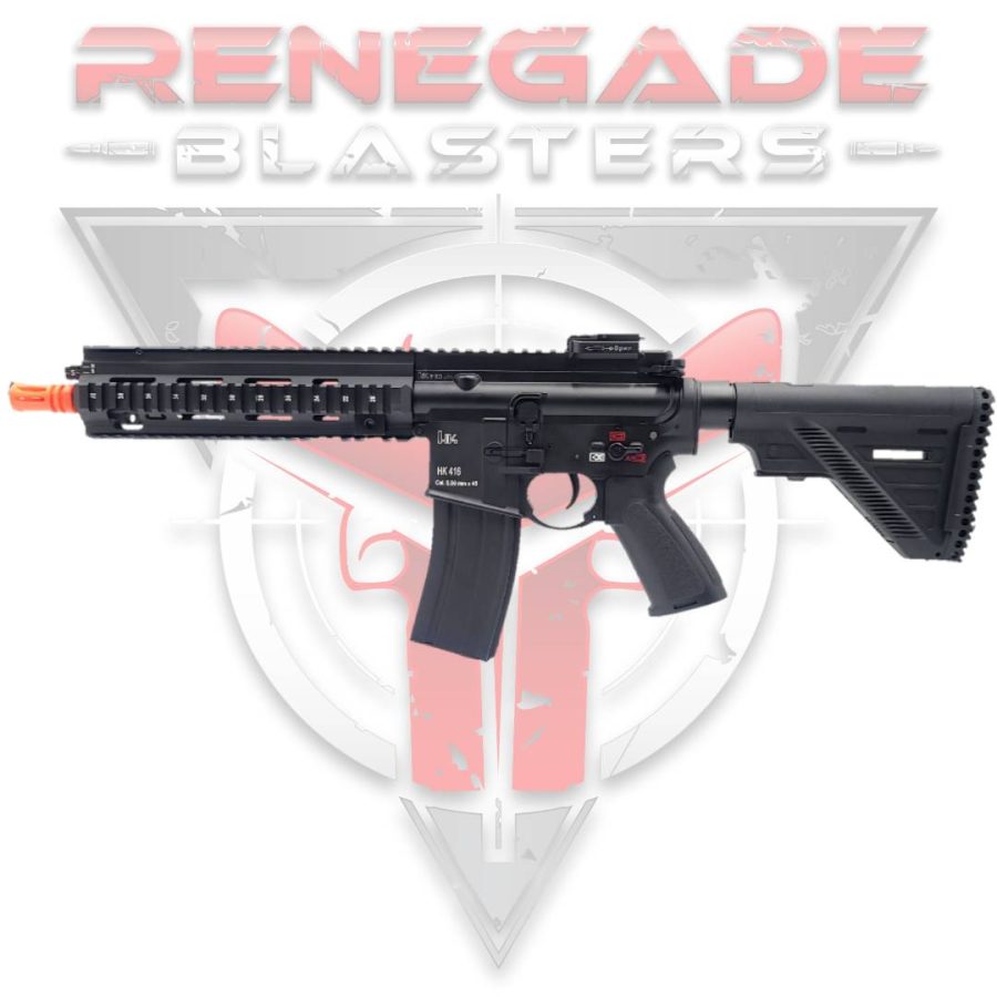 DB HK416 A5 Metal Gel Blaster - Renegade Blasters