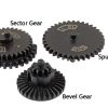SHS 16:1 Metal Gear Set - Image 2