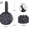 Nylon Drum Magazine for LH Kriss Vector V2 [CLEARANCE] - Image 4