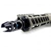 Jingji SLR-CQB Gel Blaster with Metal Gears (Green) - Image 10