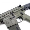 Jingji SLR-CQB Gel Blaster with Metal Gears (Green) - Image 7