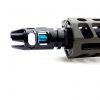 Jingji SLR-CQB Gel Blaster with Metal Gears (Green) - Image 11