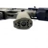 Jingji SLR-CQB Gel Blaster with Metal Gears (Green) - Image 12